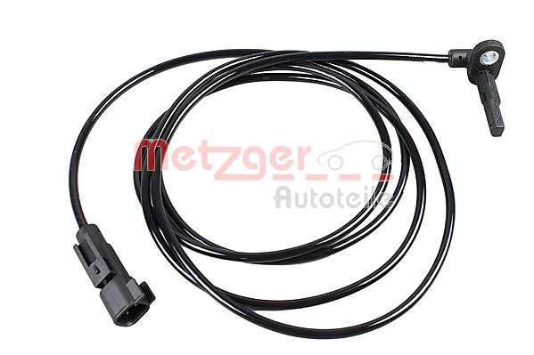 METZGER 09001374 Sensore,...